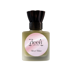 Silver Shine Attar