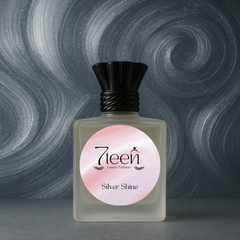 Silver Shine Attar