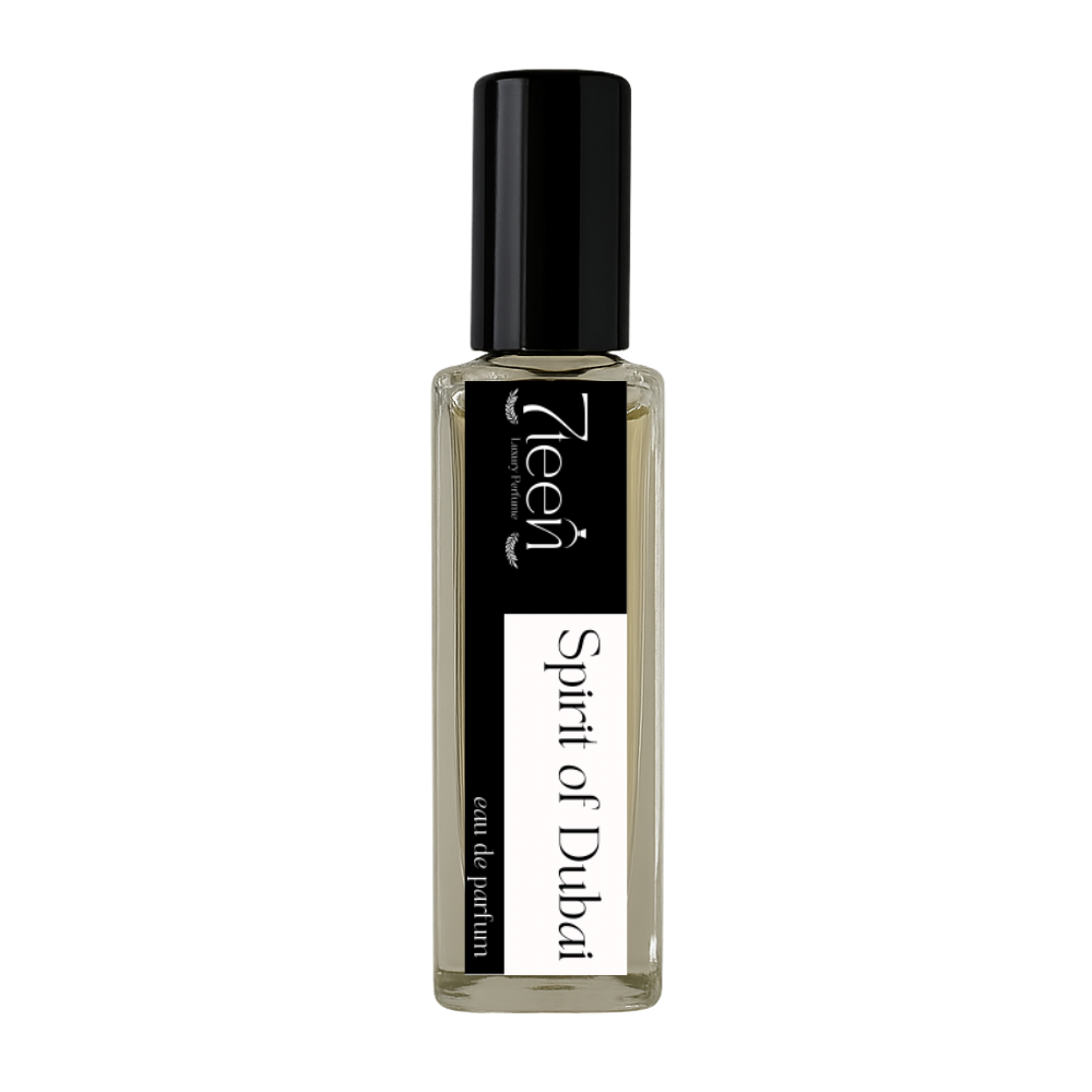Spirit Of Dubai Perfume - 20ml.