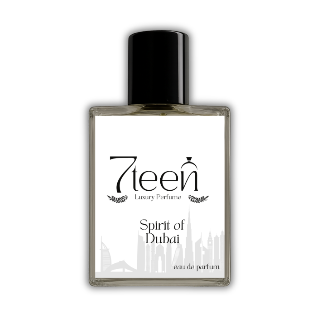 Spirit Of Dubai perfume -50ml.