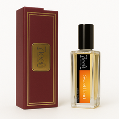 Sweet Heart Perfume - 20ml.