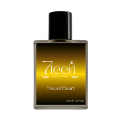 Sweet Heart Perfume - 50ml.