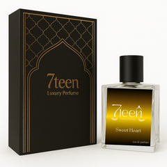 Sweet Heart Perfume - 50ml.