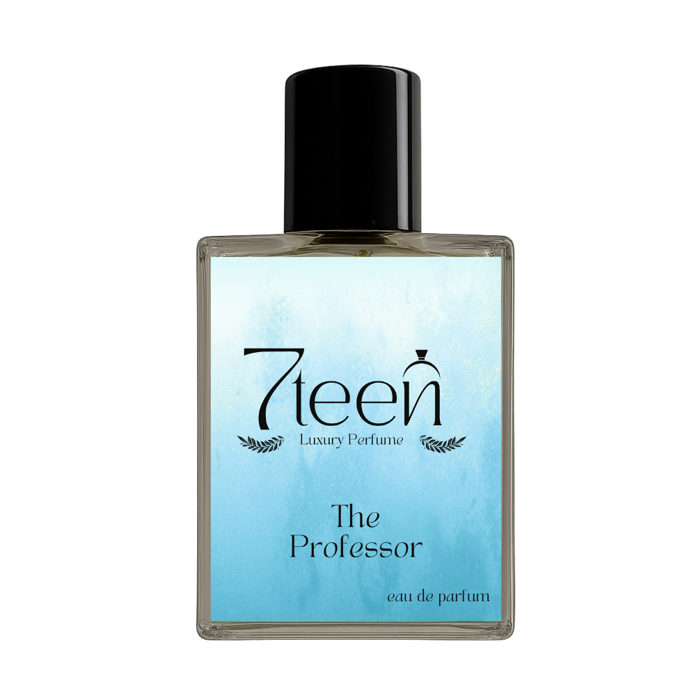 The Professor Perfume - 50ml.