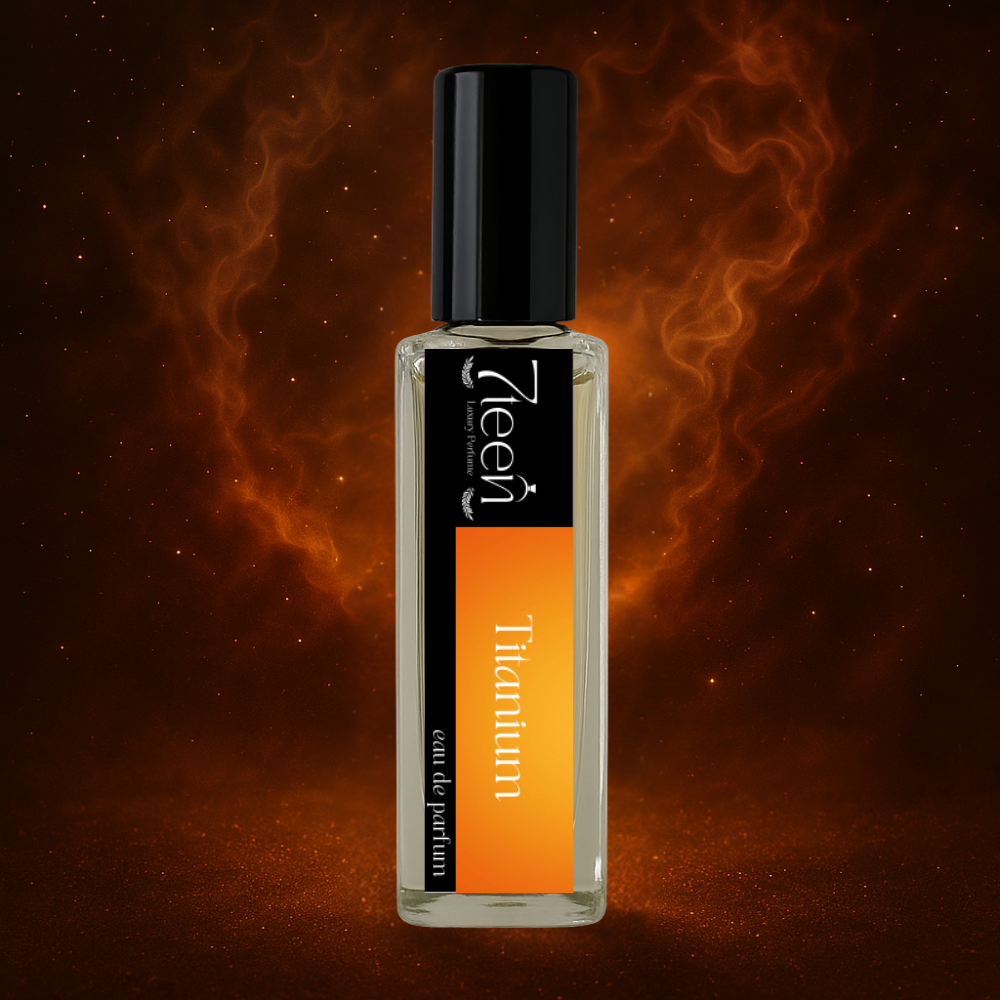 Titanium Perfume - 20ml.