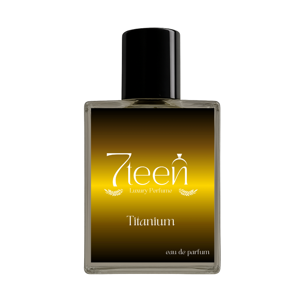 Titanium Perfume - 50ml.