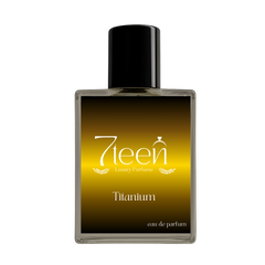 Titanium Perfume - 50ml.