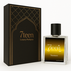 Titanium Perfume - 50ml.