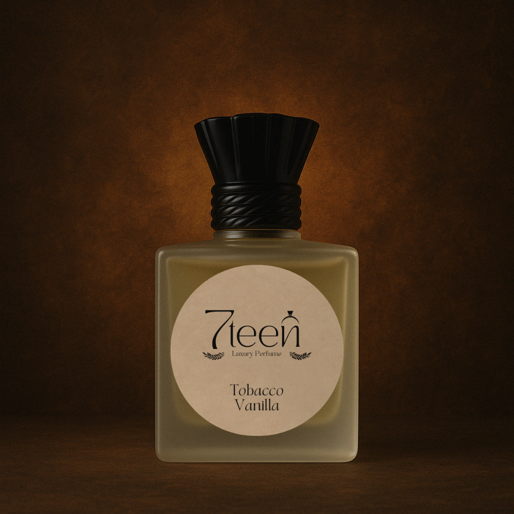 Tobacco Vanilla Attar