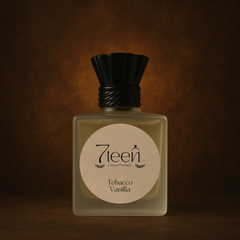 Tobacco Vanilla Attar