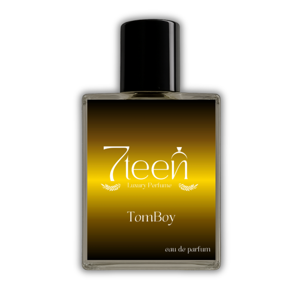 TomBoy Perfume - 50ml.