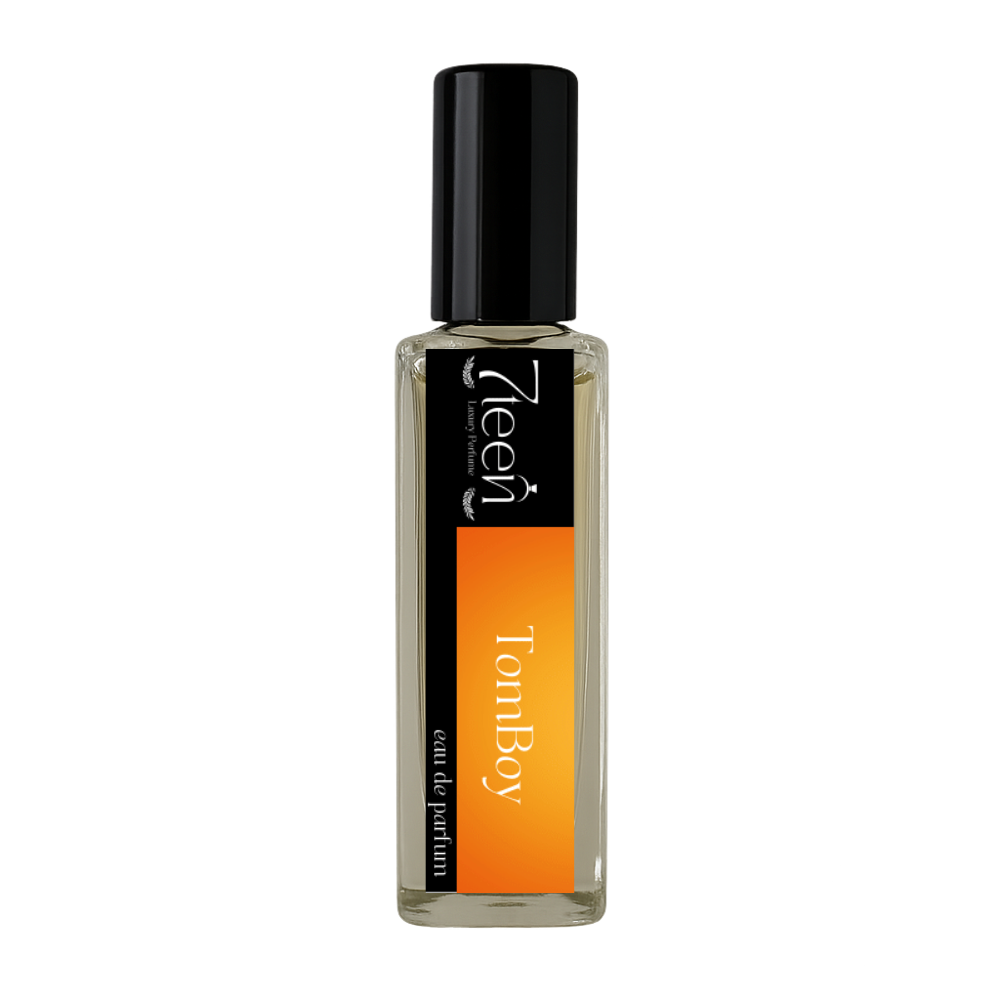 TomBoy Perfume - 20ml.