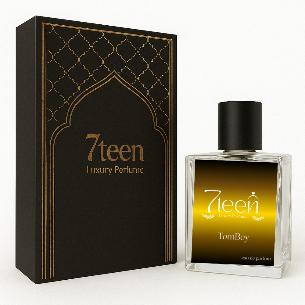 TomBoy Perfume - 50ml.