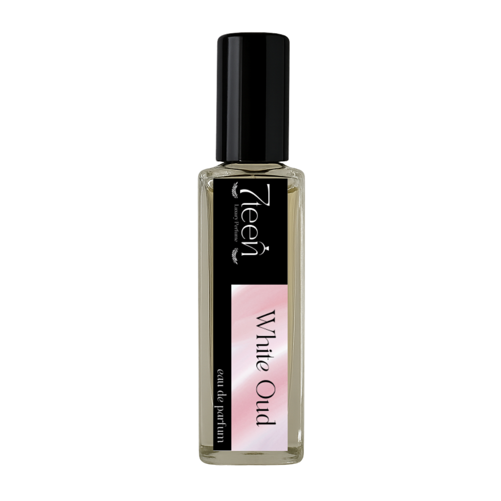White Oud Perfume - 20ml.