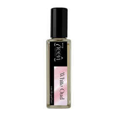 White Oud Perfume - 20ml.